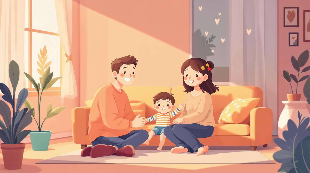 短剧库夸克 - 《家有萌宝》系列 《家有萌宝》系列